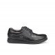 Zapatos Hombre Fluchos New Profesional F0050 Mallorca Sanotán Negro