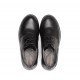 Zapatos Hombre Fluchos New Profesional F0050 Mallorca Sanotán Negro