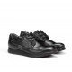 Zapatos Hombre Fluchos New Profesional F0052 Mallorca Sanotán Negro
