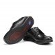 Zapatos Hombre Fluchos New Profesional F0052 Mallorca Sanotán Negro
