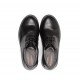 Zapatos Hombre Fluchos New Profesional F0052 Mallorca Sanotán Negro