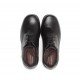 Zapatos Hombre Fluchos Profesional 6277 Negro