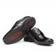 Zapatos Hombre Fluchos Maitre 8904 Mallorca Sanotan Negro