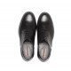 Zapatos Hombre Fluchos Maitre 8903 Mallorca Sanotan Negro