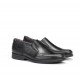 Zapatos Hombre Mocasines Fluchos Maitre 8902 Mallorca Sanotán Negro