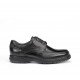 Zapatos Hombre Fluchos Crono 9142 Negro