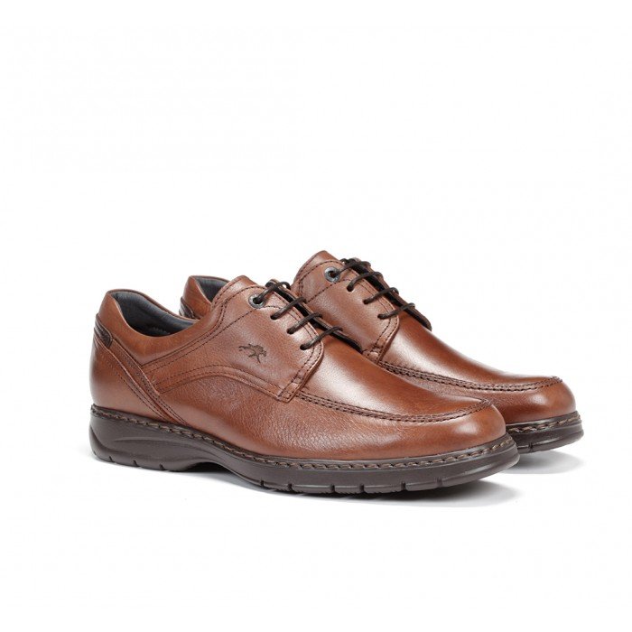 Zapatos Hombre Fluchos Crono 9142 Salvate Libano 