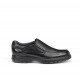 Zapatos Hombre Fluchos Crono 9144 Negro