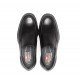 Zapatos Hombre Fluchos Crono 9144 Negro