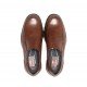 Zapatos Hombre Fluchos Crono 9144 Salvate Líbano Brandy