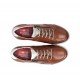 Zapatos Deportivos Hombre Fluchos Etna F0148 Cuero