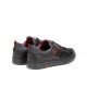 Zapatos Hombre Fluchos Atlas F0298 Negro