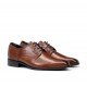 Zapatos Hombre Vestir Fluchos Cesar 9668 Cuero