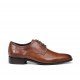 Zapatos Hombre Vestir Fluchos Cesar 9668 Cuero