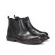 Botas Hombre Fluchos Omega F0685 Negro