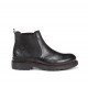 Botas Hombre Fluchos Omega F0685 Negro