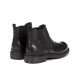 Botas Hombre Fluchos Omega F0685 Negro