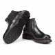 Botas Hombre Fluchos Omega F0685 Negro