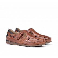 Fluchos Mariner 9882 Cuero