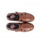 Zapatos Hombre Fluchos Mariner 9882 Cuero