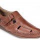Zapatos Hombre Fluchos Mariner 9882 Cuero