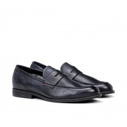 Fluchos Henri F0824 Azul Atlantic