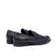 Zapatos Mocasines Hombre Fluchos Henri F0824 Azul Atlantic