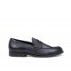 Zapatos Mocasines Hombre Fluchos Henri F0824 Azul Atlantic