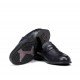 Zapatos Mocasines Hombre Fluchos Henri F0824 Azul Atlantic