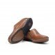 Zapatos Mocasines Hombre Fluchos Catamarán 8565 Cuero