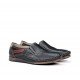 Zapatos Mocasines Hombre Fluchos Catamarán 8565 Azul Marino
