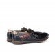 Zapatos Mocasines Hombre Fluchos Catamarán 8565 Azul Marino