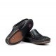Zapatos Mocasines Hombre Fluchos Catamarán 8565 Azul Marino