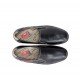 Zapatos Mocasines Hombre Fluchos Catamarán 8565 Azul Marino