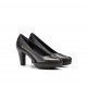 Zapatos Mujer Salón Dorking Blesa D5794 Sugar Negro