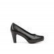 Zapatos Mujer Salón Dorking Blesa D5794 Sugar Negro