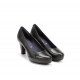 Zapatos Mujer Salón Dorking Blesa D5794 Sugar Negro