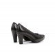 Zapatos Mujer Salón Dorking Blesa D5794 Sugar Negro