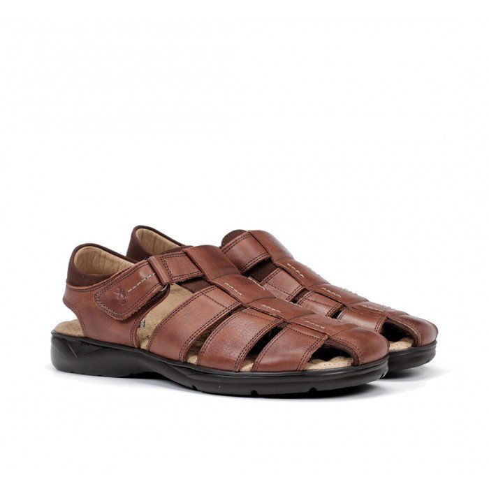 Sandalias Hombre Fluchos F0533 Líbano
