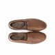 Zapatos Hombre Fluchos Bahamas 8674 Surf Cuero