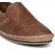 Zapatos Hombre Fluchos Bahamas 8674 Surf Cuero