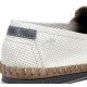 Zapatos Hombre Fluchos 8674 Blanco