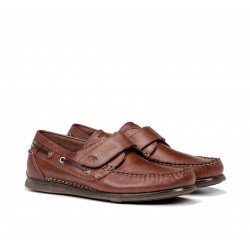 Fluchos Poseidon 7629 Marrón Líbano