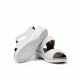 Sandalias Mujer Fluchos Solly F0763 Blanco