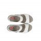 Sandalias Mujer Fluchos Solly F0763 Blanco