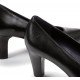 Zapatos Mujer Salón Dorking Blesa D5794 Sugar Negro