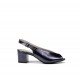 Zapatos Mujer Dorking Xia D8213 Azul Night