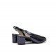 Zapatos Mujer Dorking Xia D8213 Azul Night