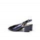 Zapatos Mujer Dorking Xia D8213 Azul Night