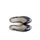 Zapatos Mujer Dorking Xia D8213 Azul Night